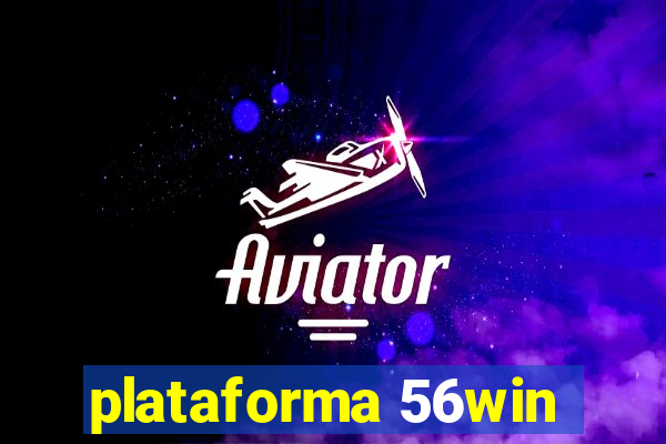 plataforma 56win